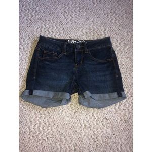 Women’s Sonoma Midi Shorts